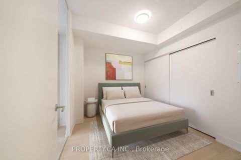 Photo 5 at 413 - 1331 Queen Street E, South Riverdale, Toronto