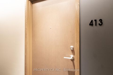 Photo 11 at 413 - 1331 Queen Street E, South Riverdale, Toronto