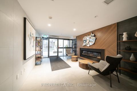 Photo 12 at 413 - 1331 Queen Street E, South Riverdale, Toronto