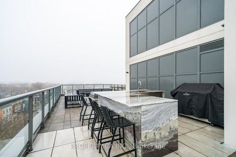 Photo 17 at 413 - 1331 Queen Street E, South Riverdale, Toronto