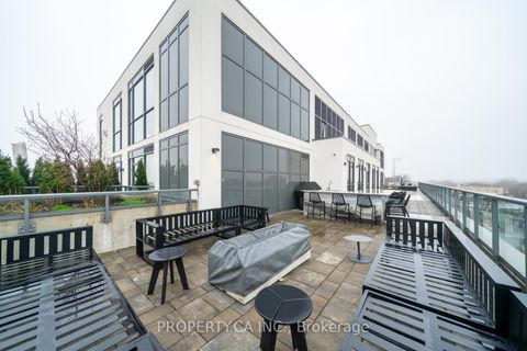 Photo 18 at 413 - 1331 Queen Street E, South Riverdale, Toronto