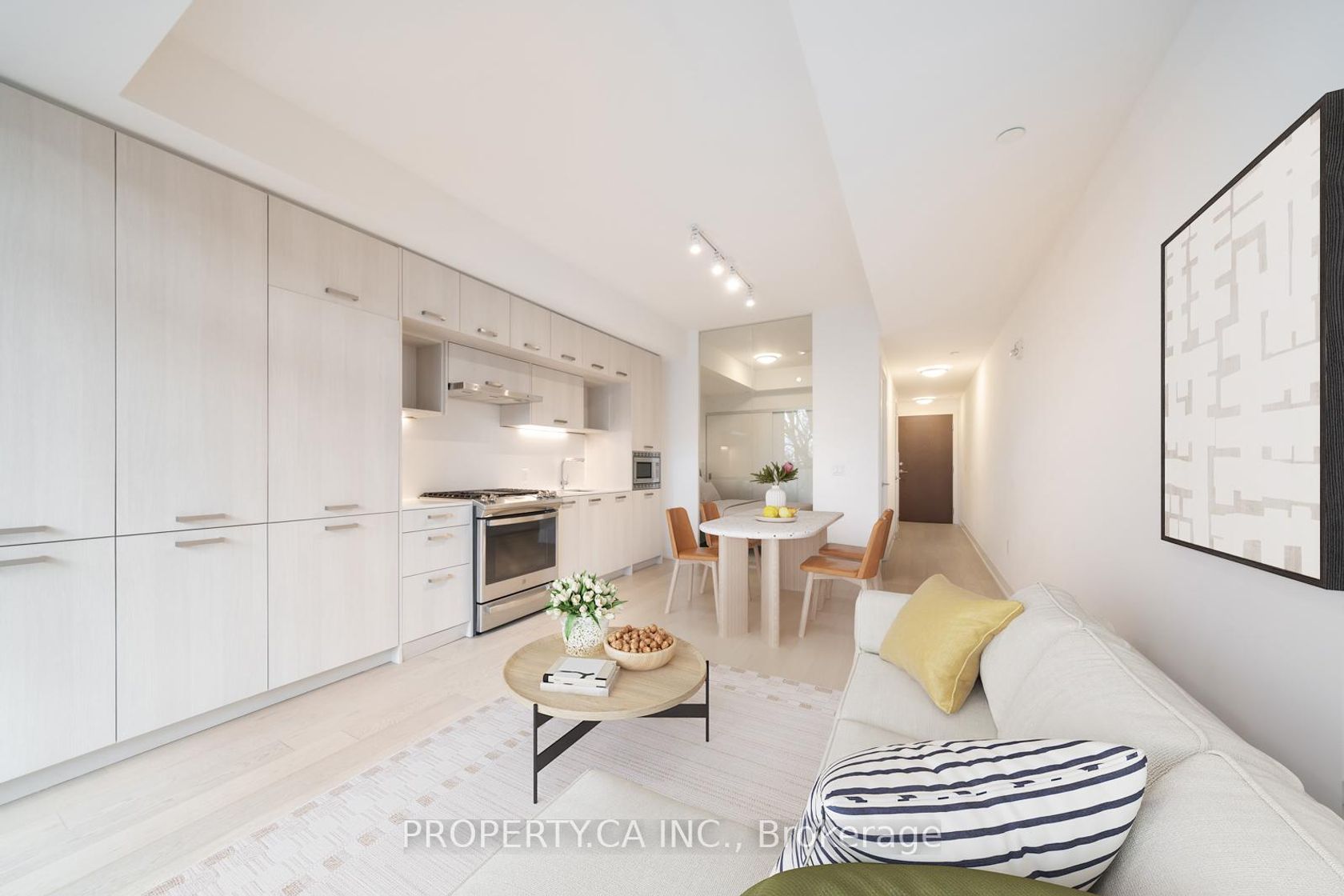 413 - 1331 Queen Street E, South Riverdale, Toronto 2