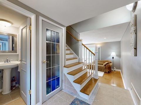 Photo 8 at 102 Botany Hill Road, Morningside, Toronto