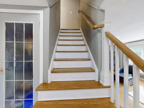 Photo 21 at 102 Botany Hill Road, Morningside, Toronto