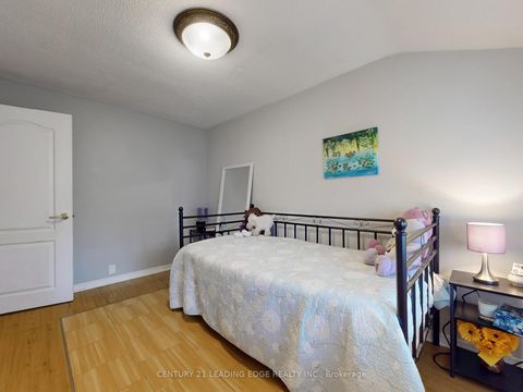 Photo 25 at 102 Botany Hill Road, Morningside, Toronto