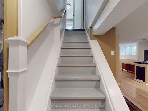 Photo 30 at 102 Botany Hill Road, Morningside, Toronto