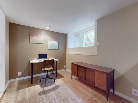 Photo 34 at 102 Botany Hill Road, Morningside, Toronto