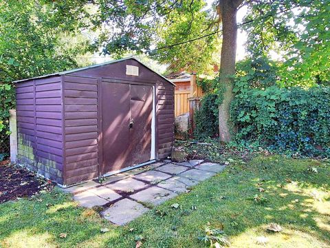 Photo 46 at 102 Botany Hill Road, Morningside, Toronto