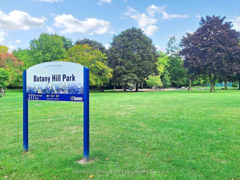 Photo 49 at 102 Botany Hill Road, Morningside, Toronto