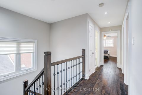 Photo 17 at 150 Brookmill Drive, Brownridge, Vaughan