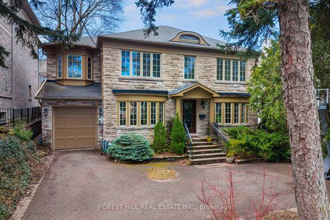 Photo 0 at 120 Glenayr Road, Forest Hill South, Toronto