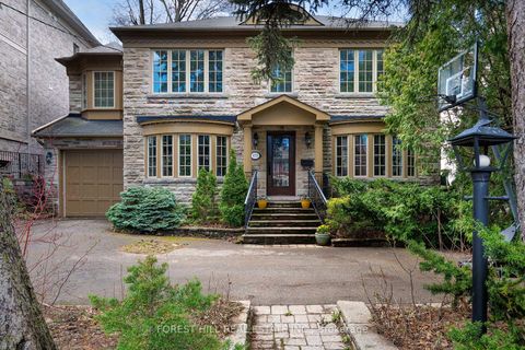 Photo 1 at 120 Glenayr Road, Forest Hill South, Toronto