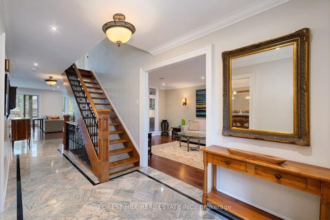 Photo 2 at 120 Glenayr Road, Forest Hill South, Toronto