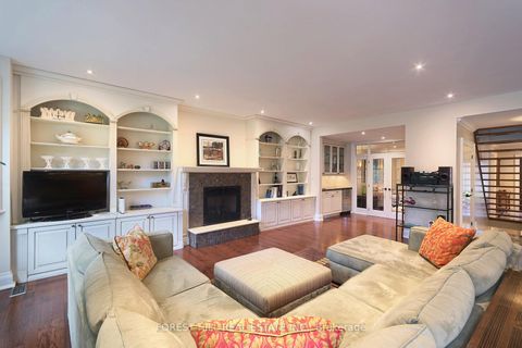 Photo 3 at 120 Glenayr Road, Forest Hill South, Toronto