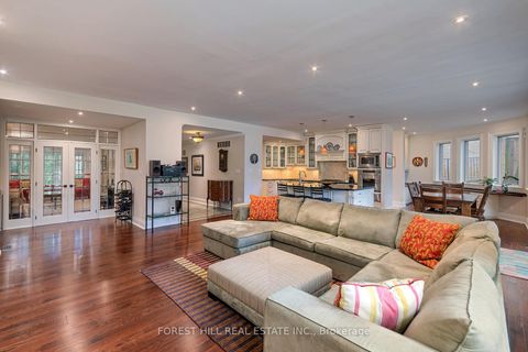 Photo 4 at 120 Glenayr Road, Forest Hill South, Toronto