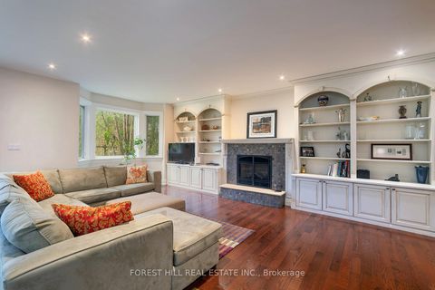 Photo 5 at 120 Glenayr Road, Forest Hill South, Toronto