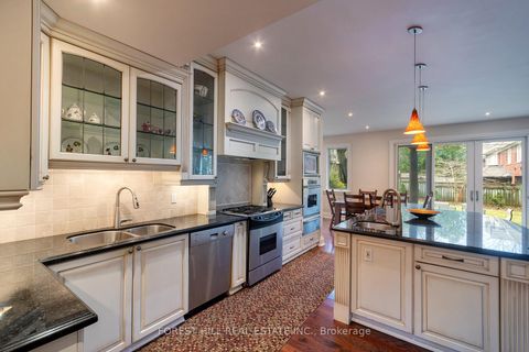 Photo 6 at 120 Glenayr Road, Forest Hill South, Toronto