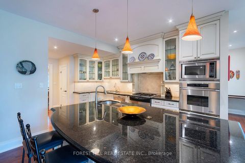 Photo 7 at 120 Glenayr Road, Forest Hill South, Toronto