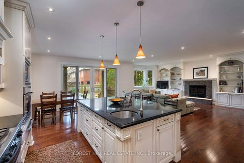 Photo 8 at 120 Glenayr Road, Forest Hill South, Toronto