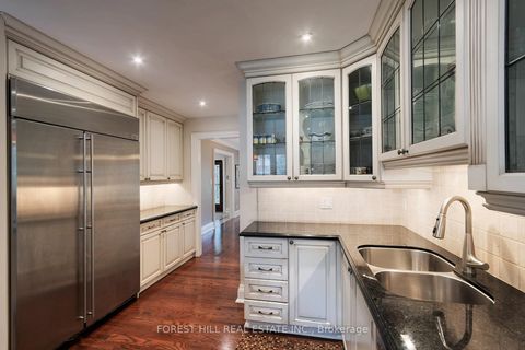 Photo 9 at 120 Glenayr Road, Forest Hill South, Toronto
