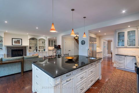 Photo 10 at 120 Glenayr Road, Forest Hill South, Toronto