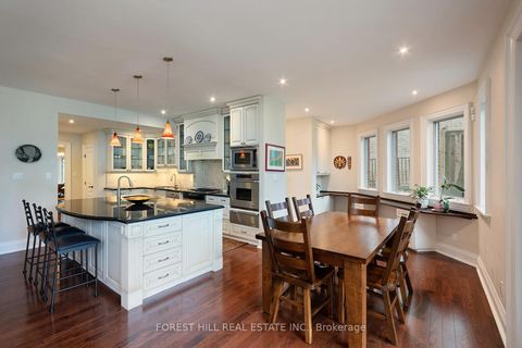 Photo 12 at 120 Glenayr Road, Forest Hill South, Toronto
