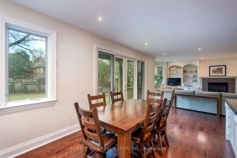 Photo 13 at 120 Glenayr Road, Forest Hill South, Toronto