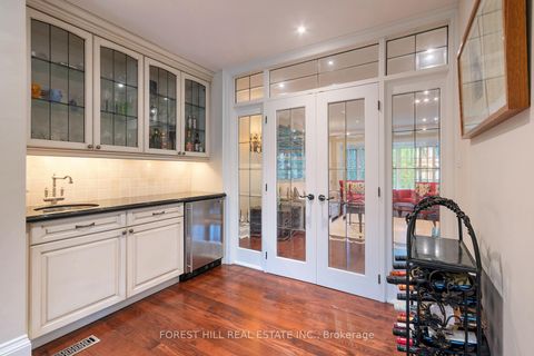 Photo 15 at 120 Glenayr Road, Forest Hill South, Toronto