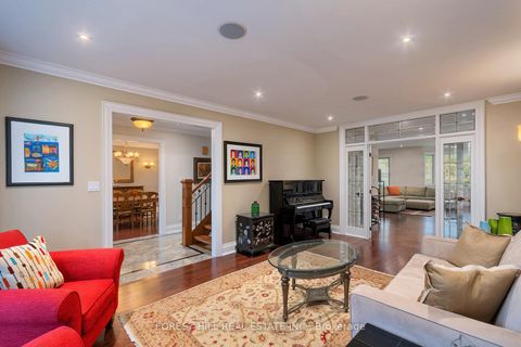 Photo 16 at 120 Glenayr Road, Forest Hill South, Toronto
