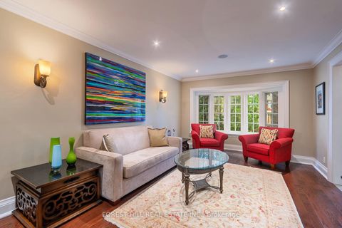 Photo 17 at 120 Glenayr Road, Forest Hill South, Toronto