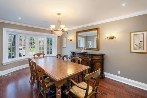 Photo 18 at 120 Glenayr Road, Forest Hill South, Toronto