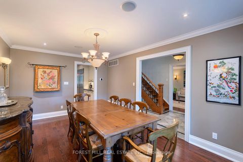 Photo 19 at 120 Glenayr Road, Forest Hill South, Toronto