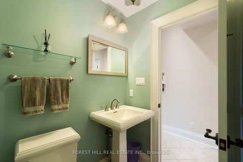 Photo 20 at 120 Glenayr Road, Forest Hill South, Toronto