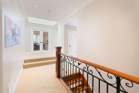 Photo 21 at 120 Glenayr Road, Forest Hill South, Toronto