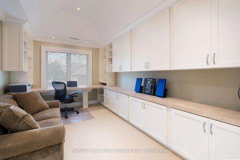 Photo 22 at 120 Glenayr Road, Forest Hill South, Toronto
