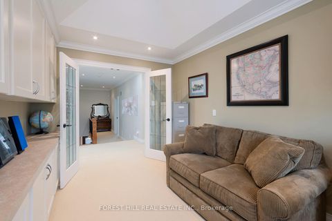 Photo 23 at 120 Glenayr Road, Forest Hill South, Toronto