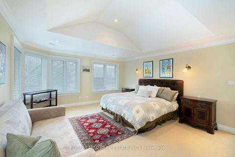 Photo 24 at 120 Glenayr Road, Forest Hill South, Toronto