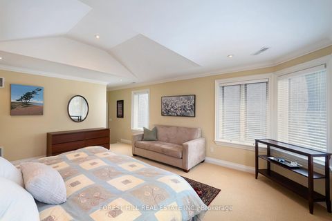 Photo 25 at 120 Glenayr Road, Forest Hill South, Toronto