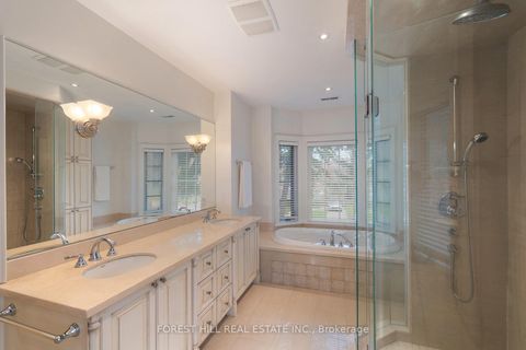 Photo 26 at 120 Glenayr Road, Forest Hill South, Toronto