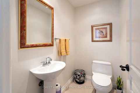 Photo 27 at 120 Glenayr Road, Forest Hill South, Toronto