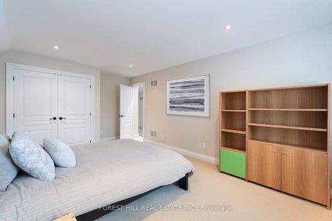 Photo 31 at 120 Glenayr Road, Forest Hill South, Toronto