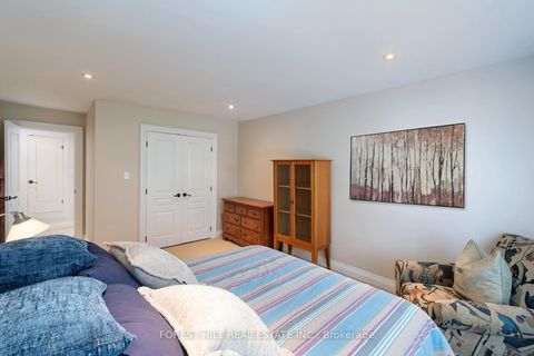 Photo 33 at 120 Glenayr Road, Forest Hill South, Toronto