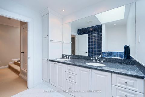 Photo 34 at 120 Glenayr Road, Forest Hill South, Toronto