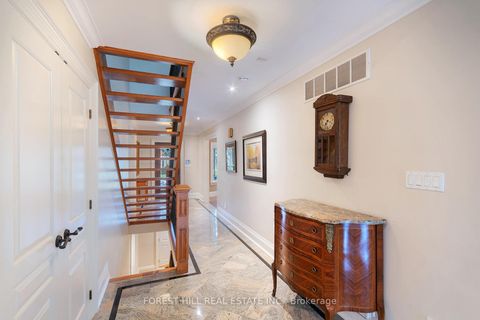 Photo 38 at 120 Glenayr Road, Forest Hill South, Toronto