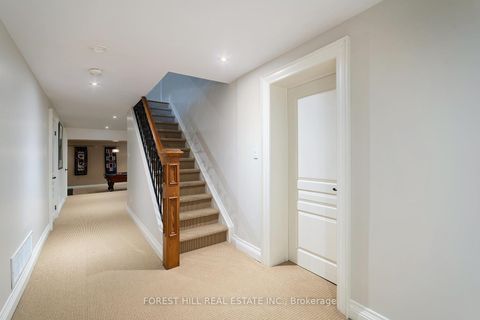 Photo 39 at 120 Glenayr Road, Forest Hill South, Toronto