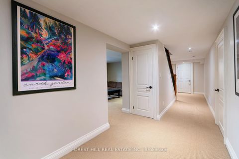 Photo 40 at 120 Glenayr Road, Forest Hill South, Toronto