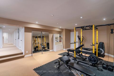 Photo 41 at 120 Glenayr Road, Forest Hill South, Toronto