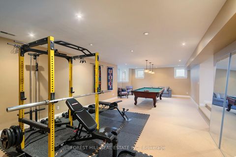 Photo 43 at 120 Glenayr Road, Forest Hill South, Toronto