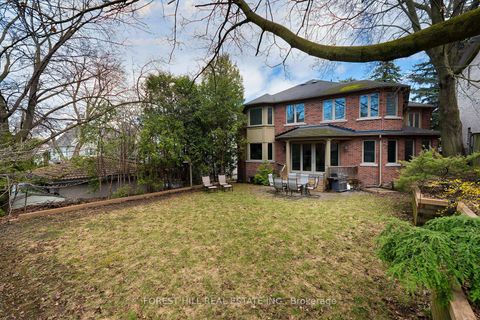 Photo 48 at 120 Glenayr Road, Forest Hill South, Toronto