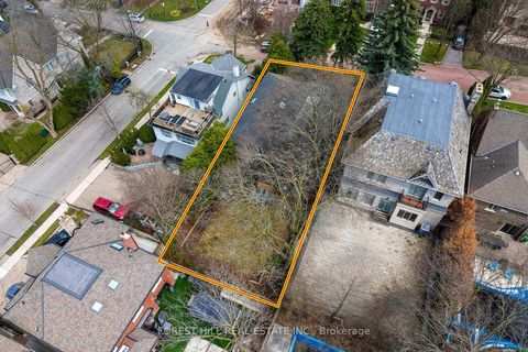 Photo 49 at 120 Glenayr Road, Forest Hill South, Toronto